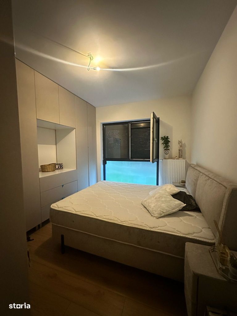 Apartament 2 camere, bloc nou,  21 Residence, Militari - Poză 8