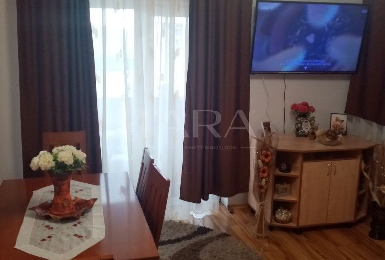 Apartament 2 camere cu balcon generos – zona Iris - Poză 2