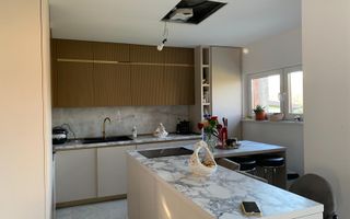 Casa individuala 4 camere  P+1E in Dudestii Noi - Poză 4