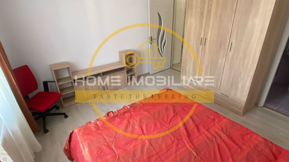 Bloc Nou / 3 Camere/84mp/2Bai+Loc de Parcare INTABULATE zoma Popas Pacurari - Poză 2