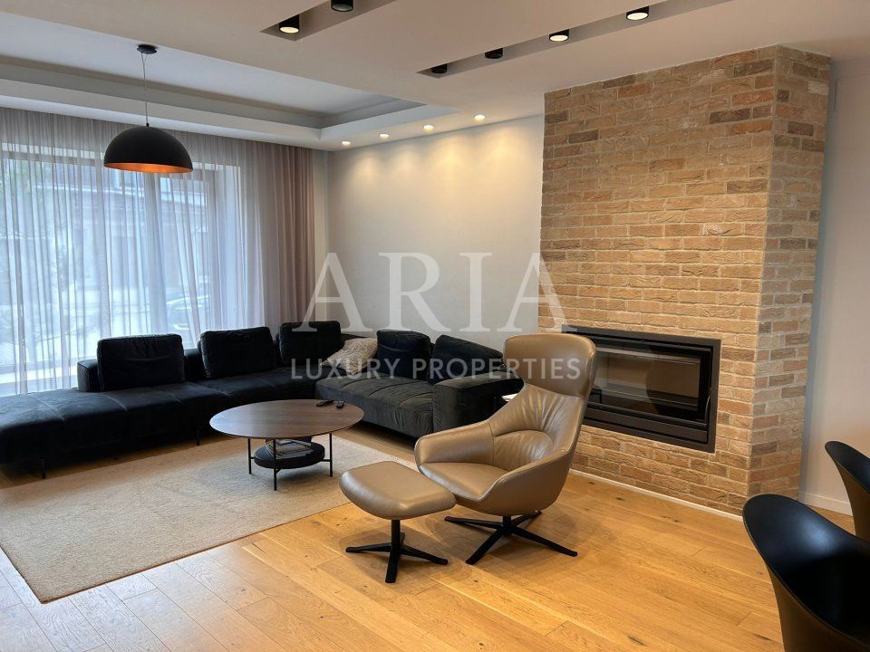 OXFORD GARDENS -  LUXURY GATED COMMUNITY - Poză 1