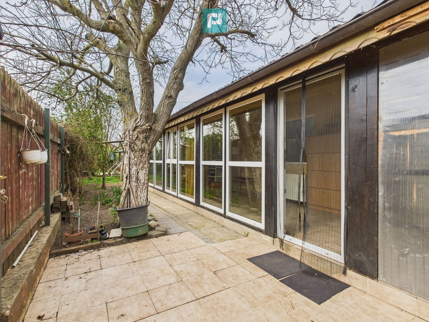 Adunații Copăceni Casă de vânzare Confort accesibilitate - Poză 9