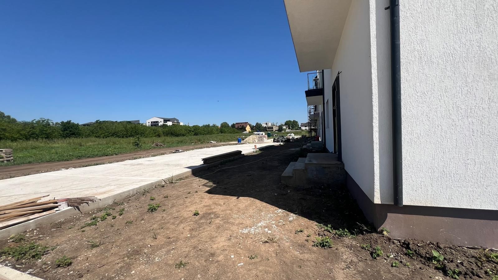 Complex modern de case înșiruite, Sector 5, București - Poză 4