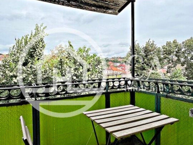 Apartament de vanzare cu 2 camere in zona Rogerius, Oradea - Poză 10