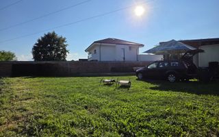 Teren Intravilan I609mp I Investitie I Imprejmuit I Turnisor - Poză 6