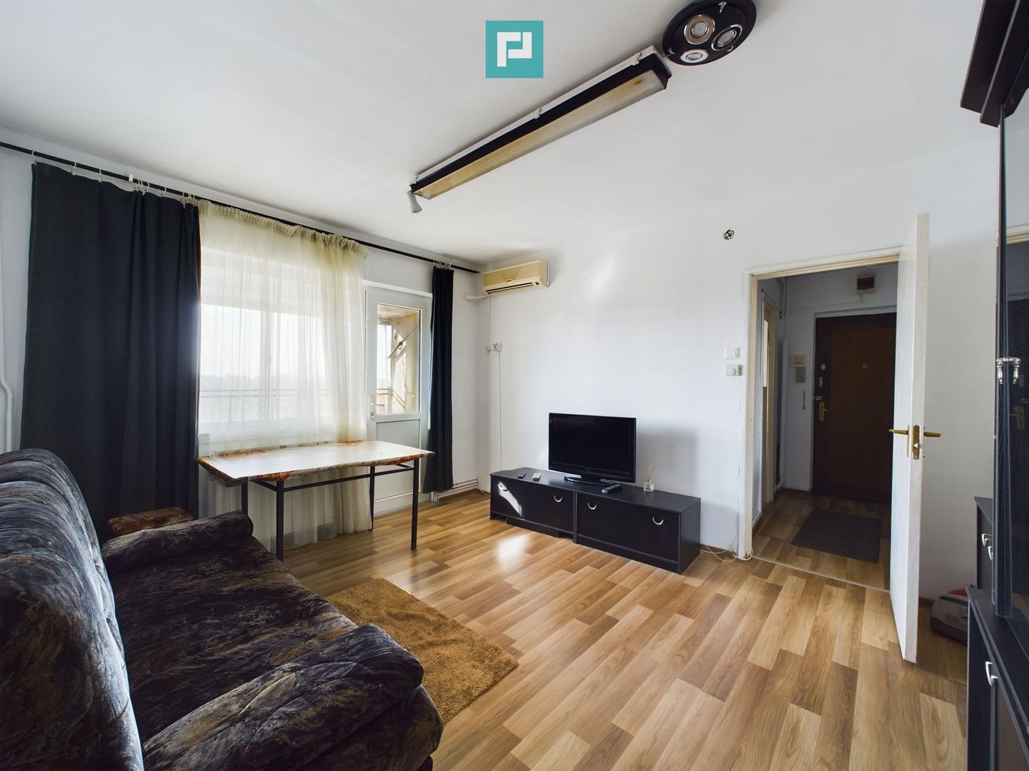 Apartament cu 2 camere vis-à-vis de ISHO! - Poză 3