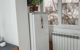 Apartament 2 camere, Judetean, complet mobilat si utilat - Poză 14