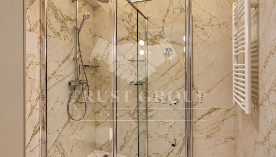 Apartament 4 camere Soseaua Nordului | Curte proprie 340mp | Loc de parcare 24mp - Poză 26