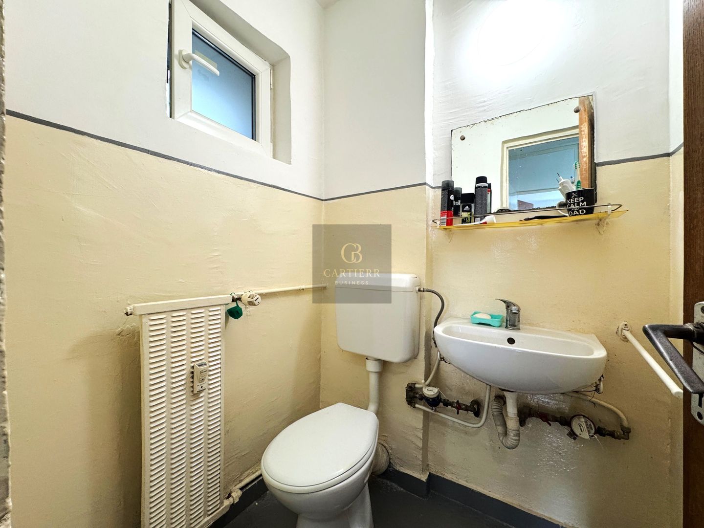 3 CAMERE + 2 BAI | DRISTORULUI | - Poză 11