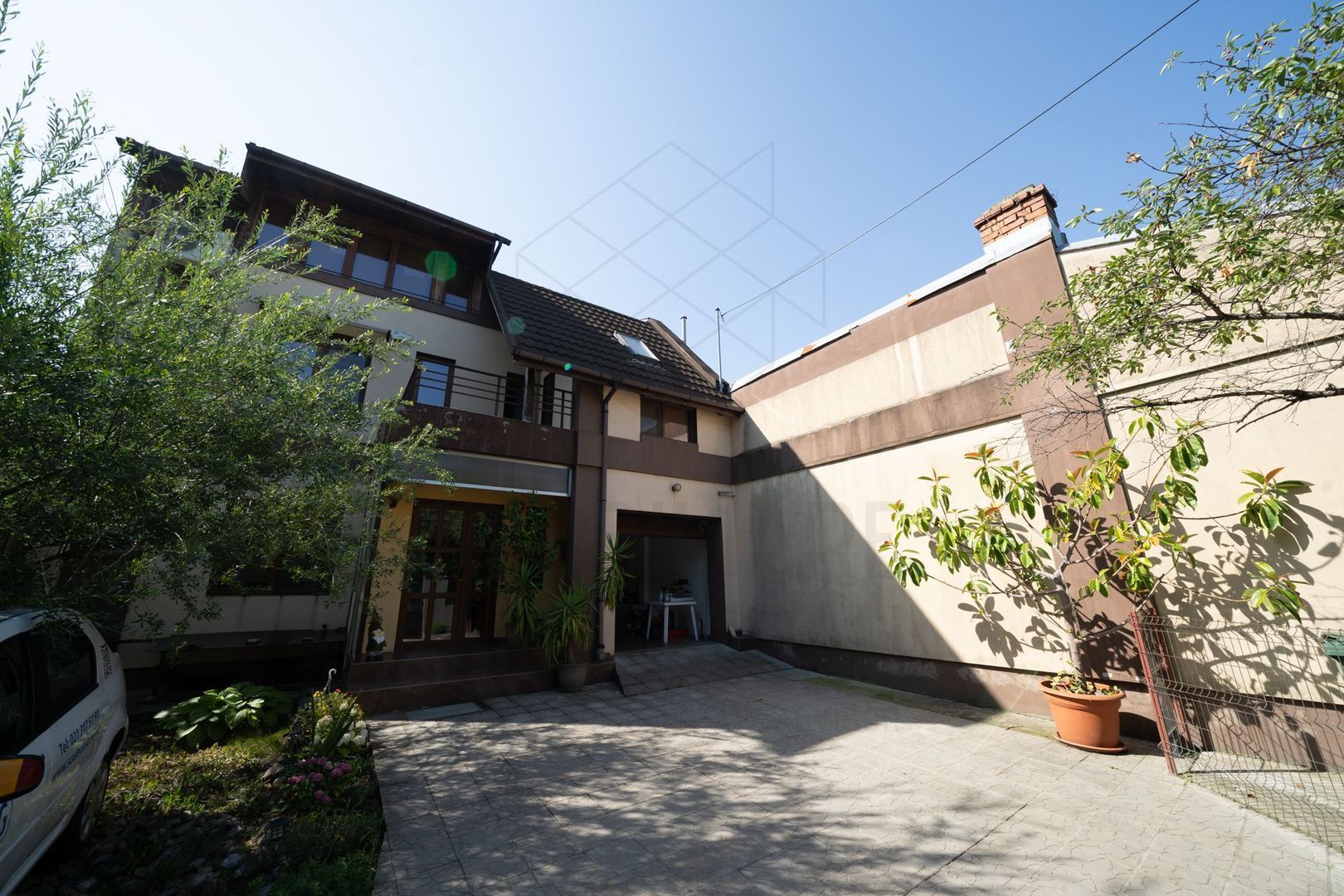 Casa spatioasa 515 mp langa metrou 1Mai - Poză 5