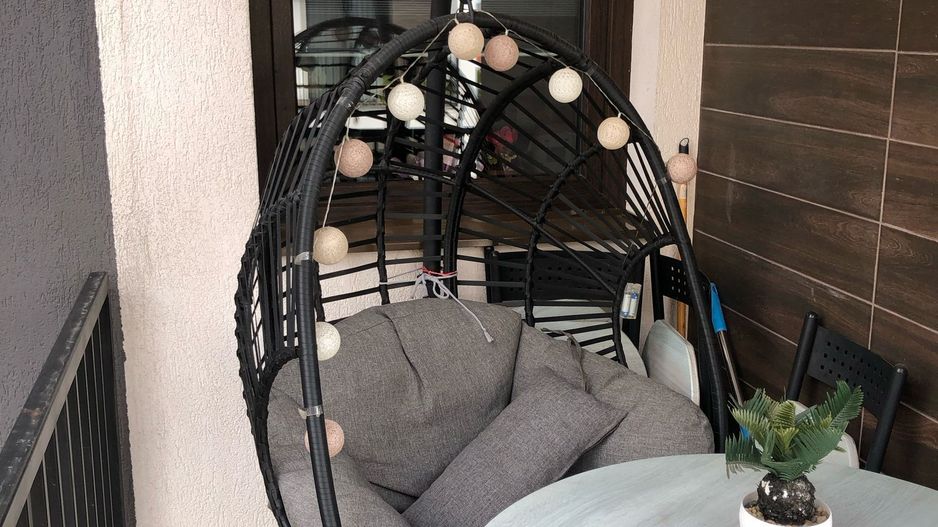 Apartament cu 2 camere Unirii -Bloc Nou - Poză 10