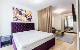 Studio, Ultrafinisat, bloc nou, Gheorgheni Zona Iulius Mall, FSEGA