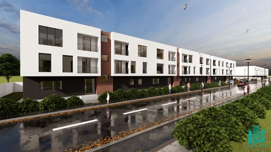 CITY NORD Mihai Eminescu - Poză 42