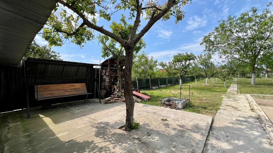 Casa cu curte si gradina de vanzare in Vinga COMISON 0% CUMPARATOR - Poză 41