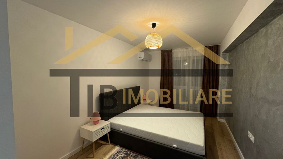 Apartament de 2 camere, 60mp, decomandat, parcare, Zona Maurer - Poză 5