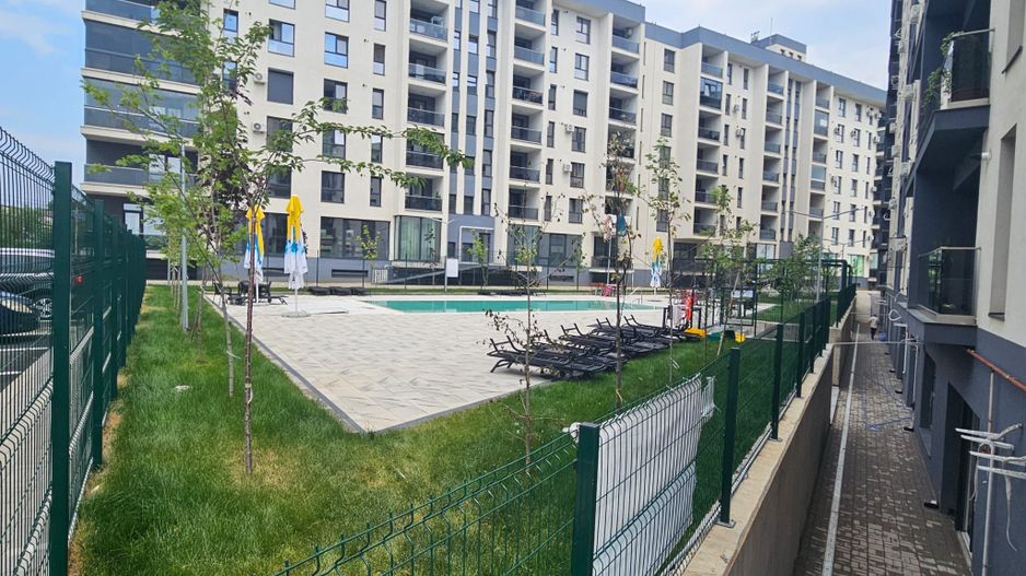Promotie Vanzare 2 Camere Bloc Nou Regnum Residence & Spa - Poză 8