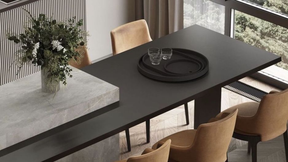 4 camere cu terasa - Pallady  700 m Metrou Nicolae Teclu - Poză 8