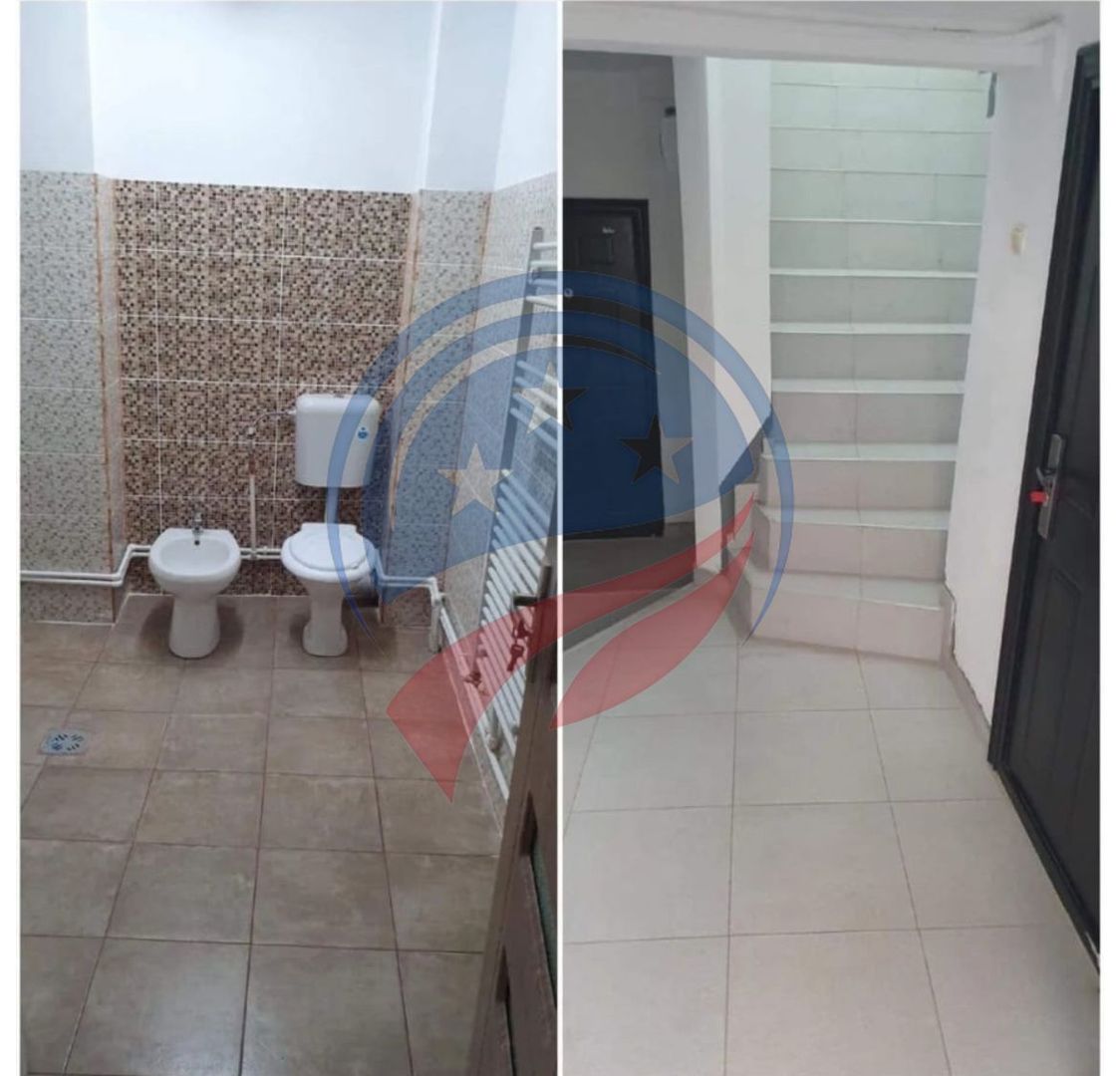 Casă de vânzare în centru – 4 apartamente, 240 mp construiți, teren 257 mp - Poză 2