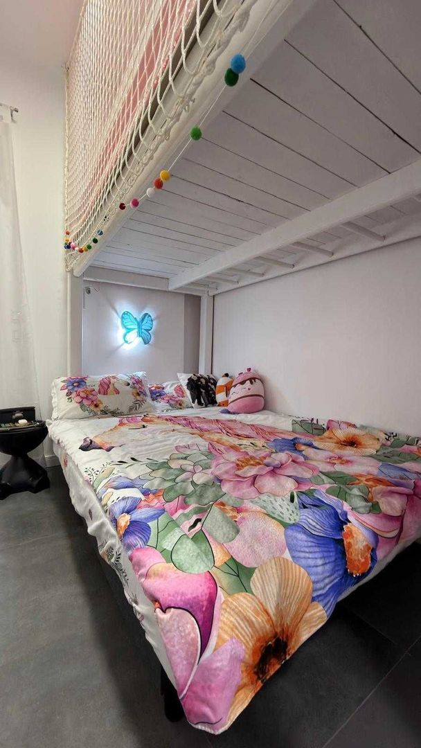 Apartament de vanzare 3 camere, 2 bai, gradina, parcare, Poligon - Poză 3