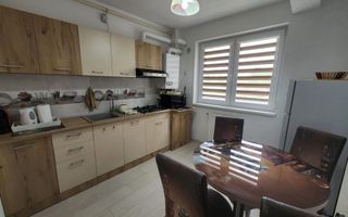 Apartament 2 camere in bloc nou, Cetate, zona Liceului HCC - Poză 2