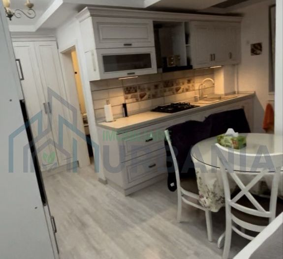 Apartament 2 camere, zona Palas, Iași – etaj 4/7 cu lift - Poză 5