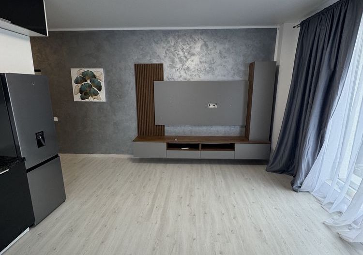 Apartament 2 camere, bloc nou, neocupat, cu gradină privată - Berceni - Poză 1