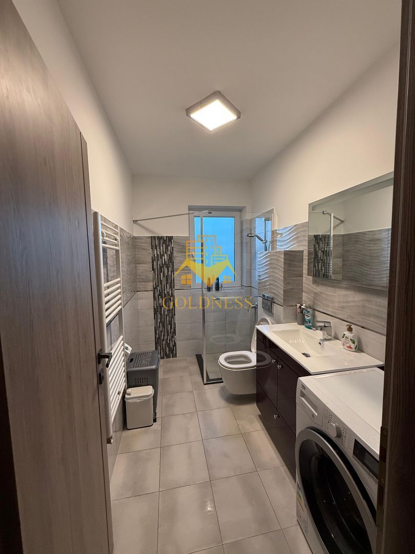 2 camere, Intre Lacuri, Iulius Mall, Auchan, Bloc nou, FSEGA - Poză 6