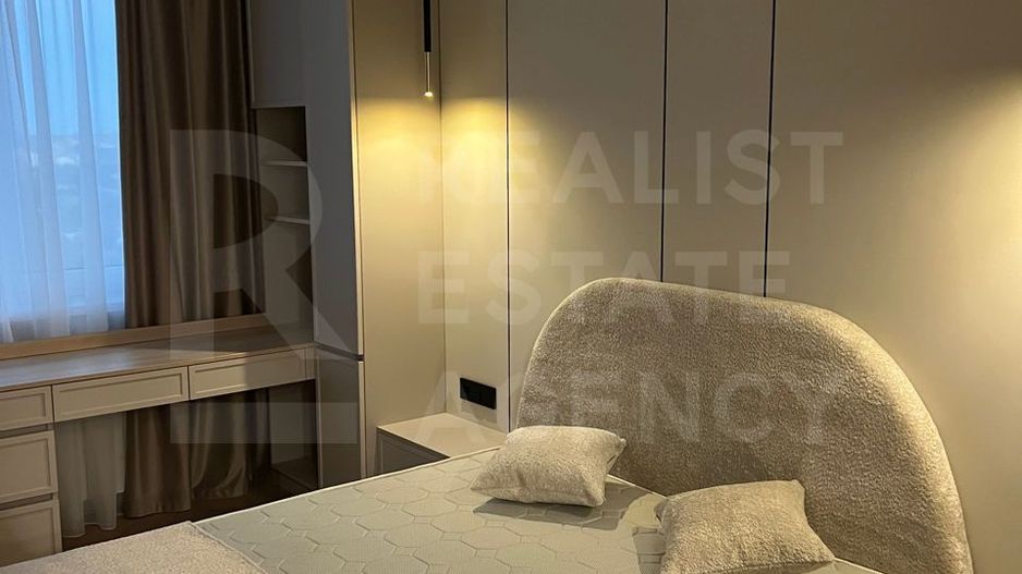 Chirie, apartament, 3 camere, strada Vasile Lupu, Buiucani - Poză 9