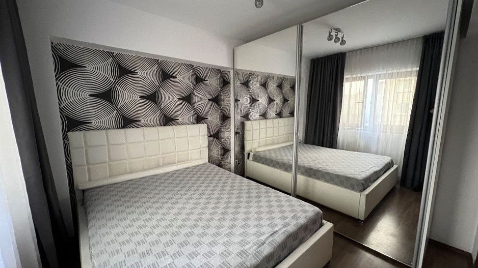Apartament 2 camere parcare subteran Gara Obor - Poză 3