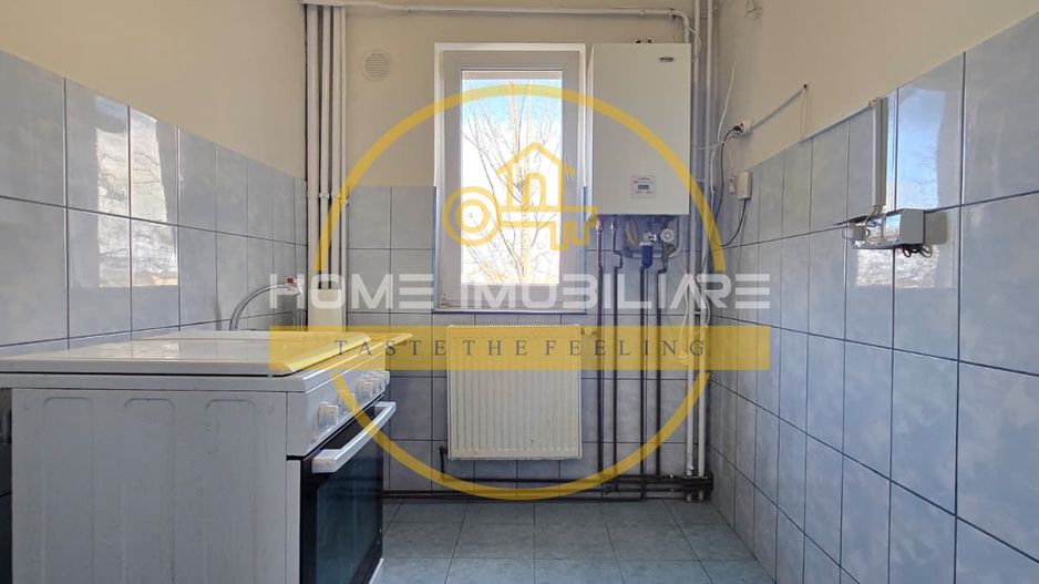 Apartament cu 2 camere/ 42mp/ zona Mircea cel Batran - Poză 5