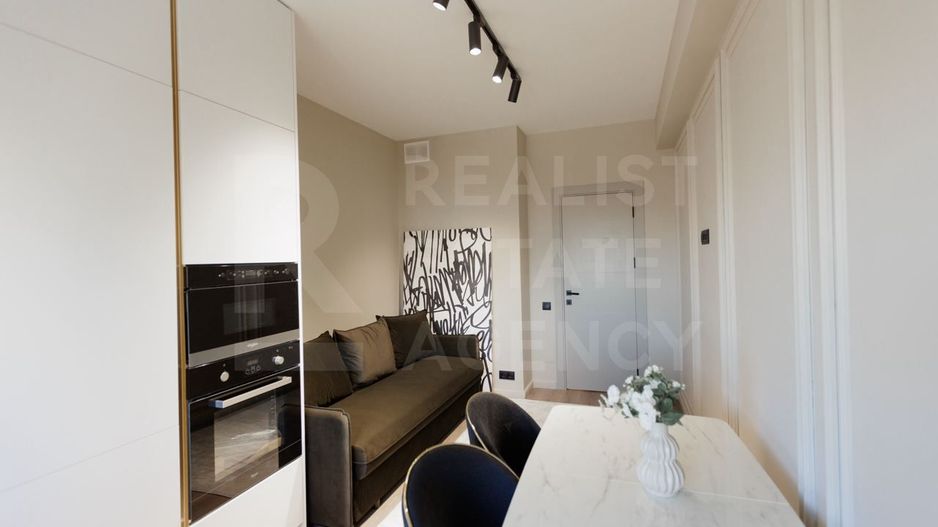 Chirie, apartament, 2 cameră, strada Sprîncenoaia, Telecentru - Poză 22