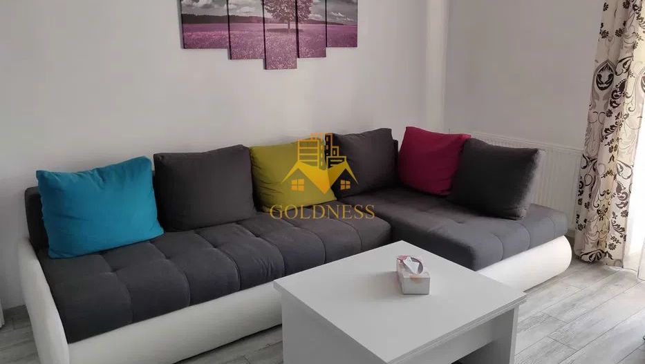 2 camere decomandate,Semicentral,The Office, Hilton, Lidl,Pta. Marasti - Poză 2