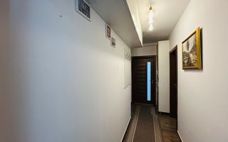 Apartament 2 camere, parcare subterana, zona Turnisor Sibiu - Poză 6