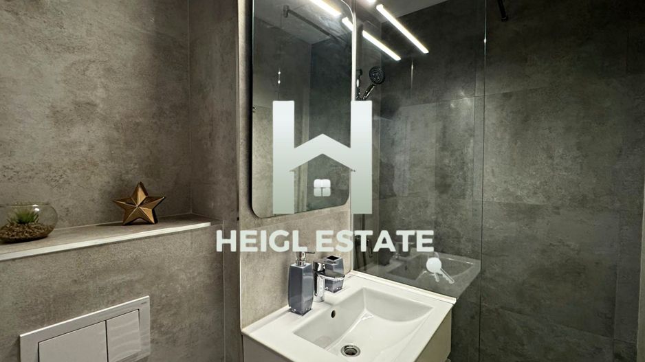 Apartament de închiriat cu 2 camere în zona Torontalului, Timișoara - Poză 12