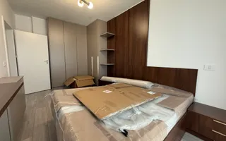 Vivalia Grand - Apartament modern cu 2 camere, dressing, parcare - Poză 14