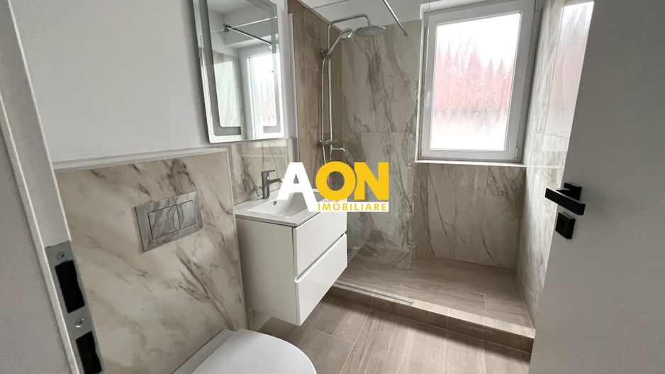 Apartament cu 3 camere,  61 mp + balcon, 6.25 mp, PRET FARA TVA 9% - Poză 9