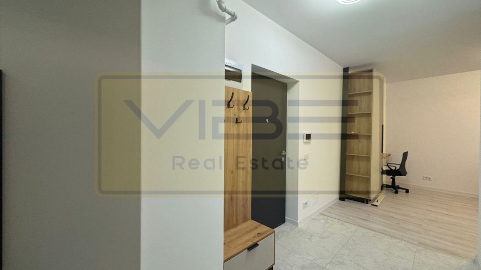 Apartament 2 camere NOU, parcare - Moon Reflex Residence - Poză 15