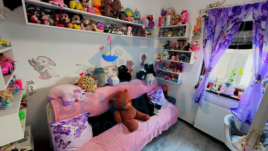 Apartament studio cu parcare -Parter Mobilat Utilat Bloc Nou - Poză 5