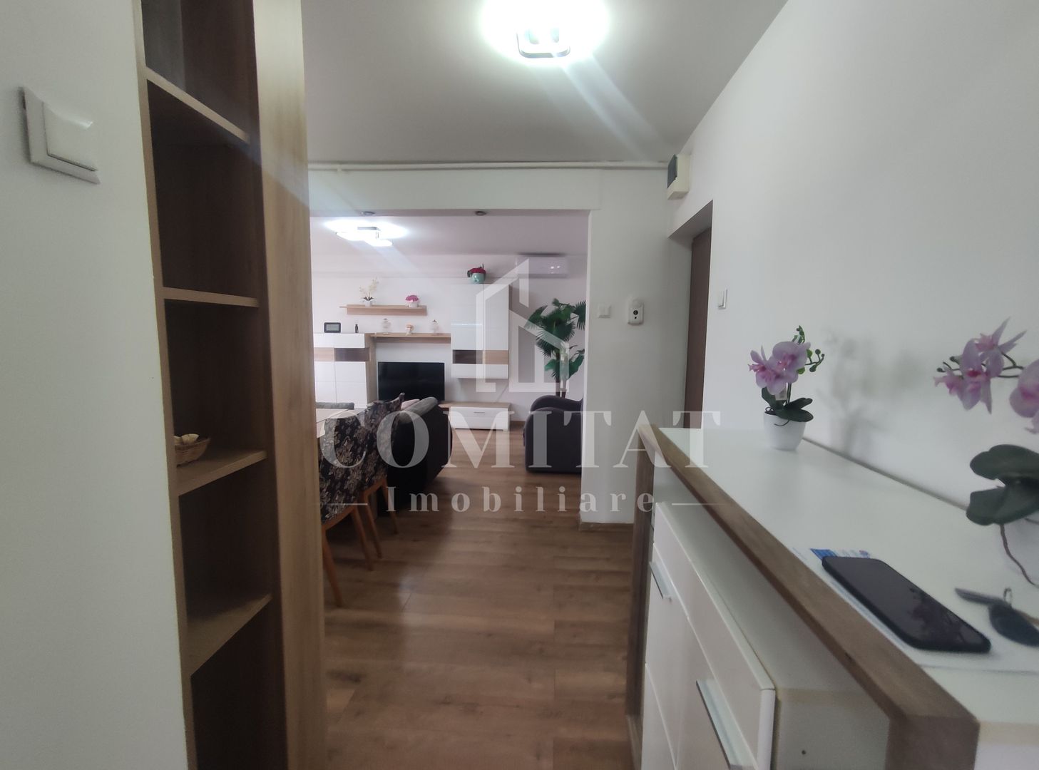 Apartament cu 4 camere | 78 mp | Aurel Vlaicu - Poză 7