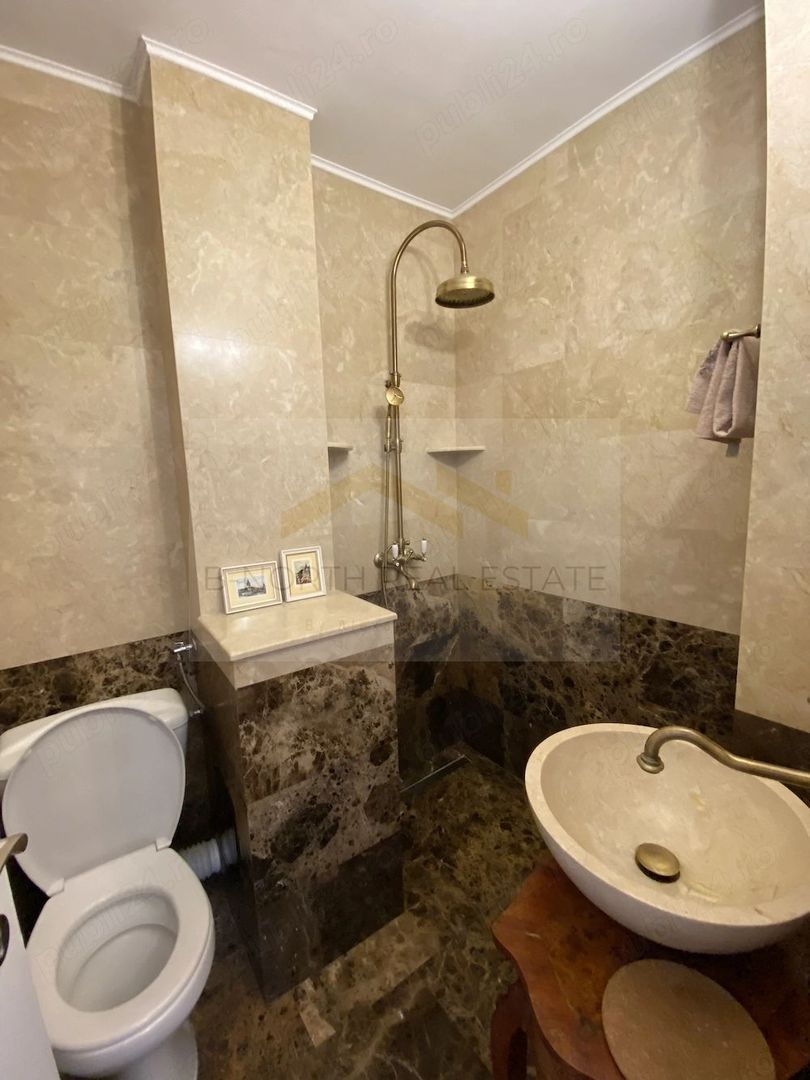 Apartament 4 camere LUX | 110 mp | Iuliu Maniu – Apusului | 1 loc de parcare - Poză 10