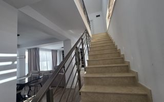 CASĂ P+1 DE ÎNCHIRIAT | AEROCITY TUNARI | 3 DORMITOARE | 3 BĂI - Poză 7