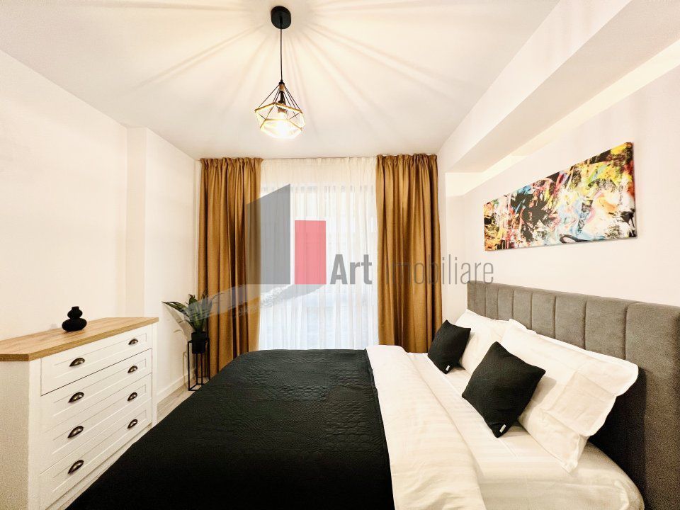 Apartament 2 camere zona Palatul Parlamentului/13 Septembrie - Poză 8