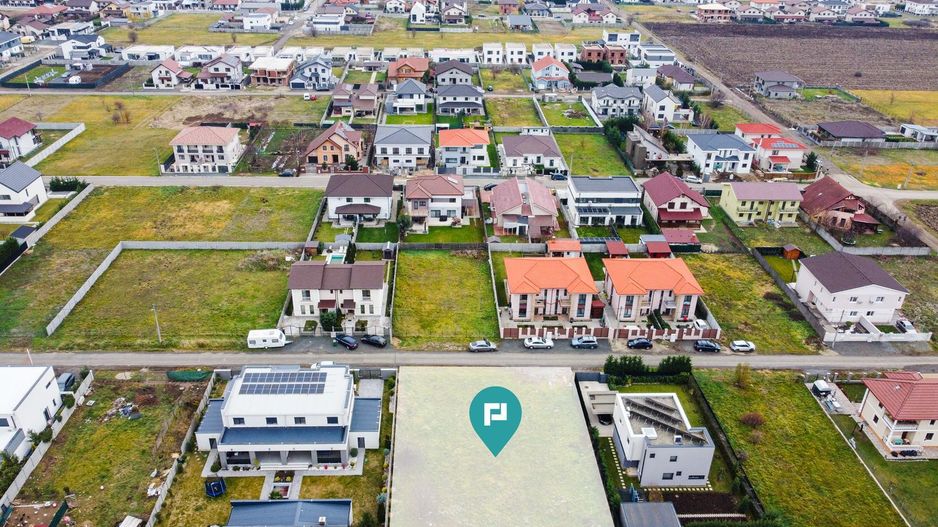 Teren comercial de 941mp, Dumbrăvița - Poză 6