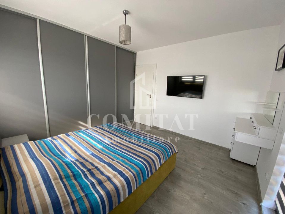 Apartament la cheie | Loc de parcare | Borhanci - Poză 2