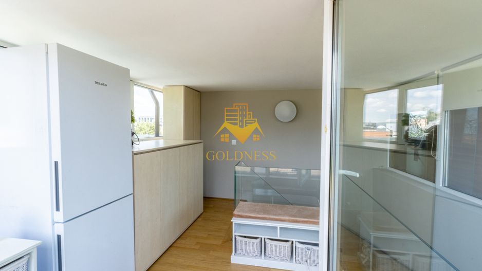 Casa individuala, Premium, 4 camere, 2 terase, Andrei Muresanu - Poză 13