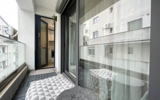 Amazing 2 rooms apartment + underground parking * Fully Furnished* // Herastrau - Poză 32