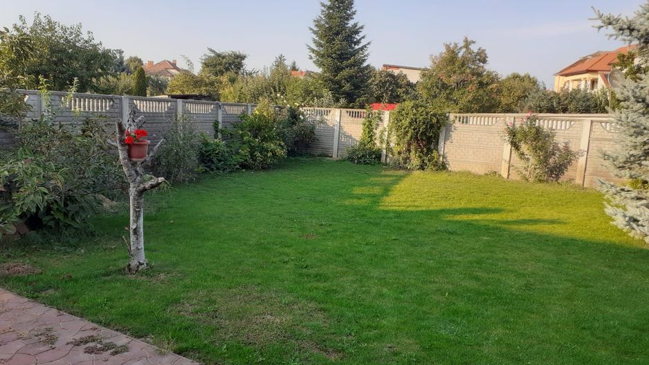 Ag EUROPA vinde casa individuala 6 cam. si teren 5 ari în Titulescu. - Poză 10