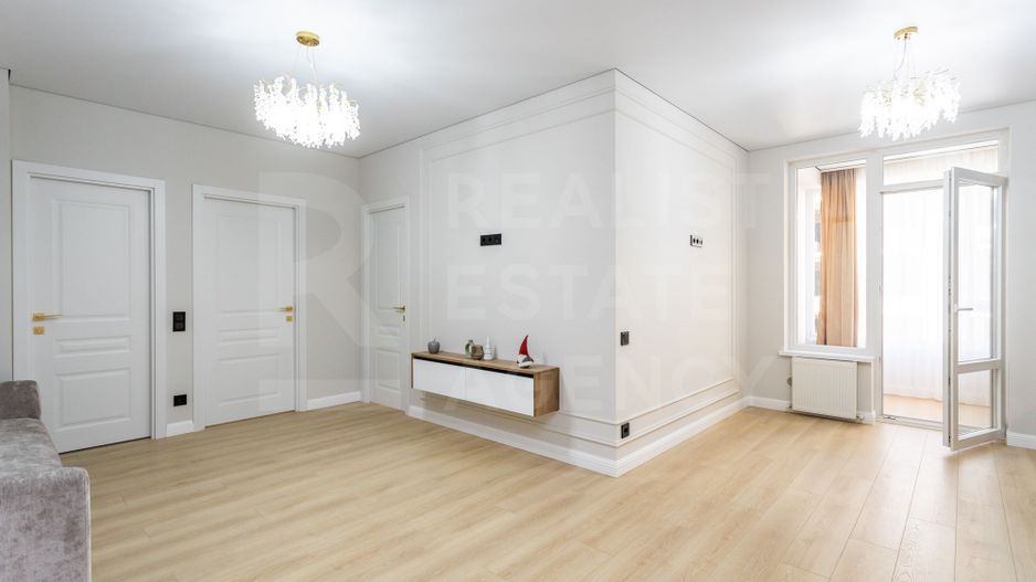 Vânzare, apartament, 2 camere, str. Durlești, Dumbrava - Poză 2