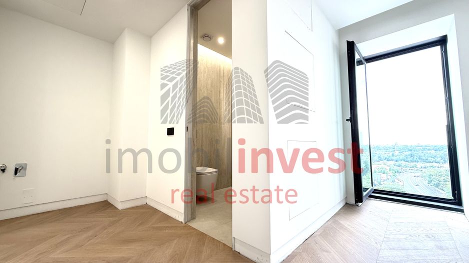 Apartament 2 Camere în complexul BHB Avenue - Poză 14