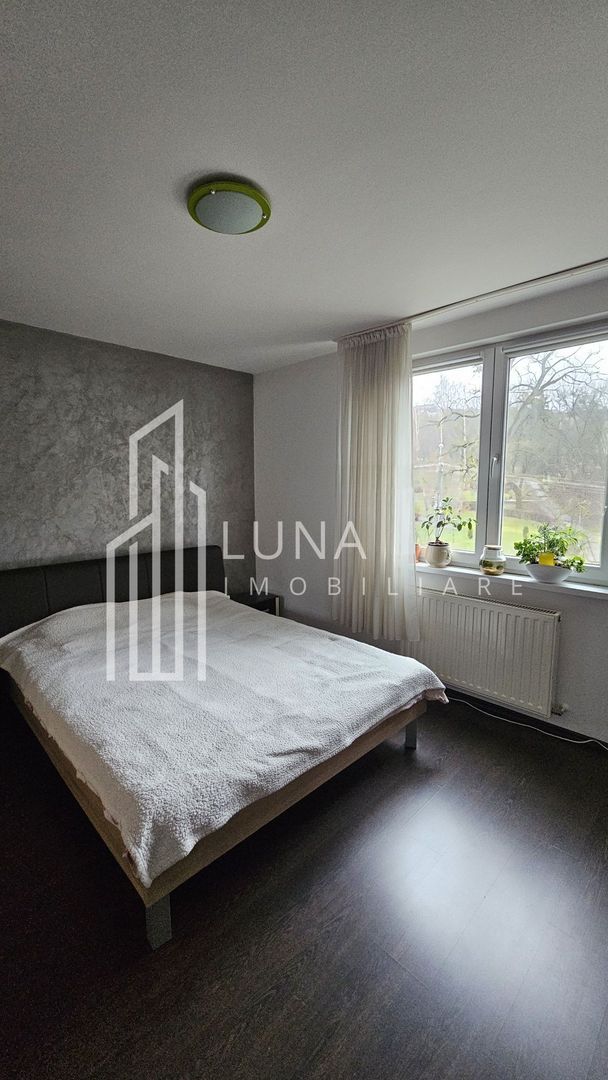 Apartament 2 camere de închiriat – la 2 minute de UMF - Poză 1